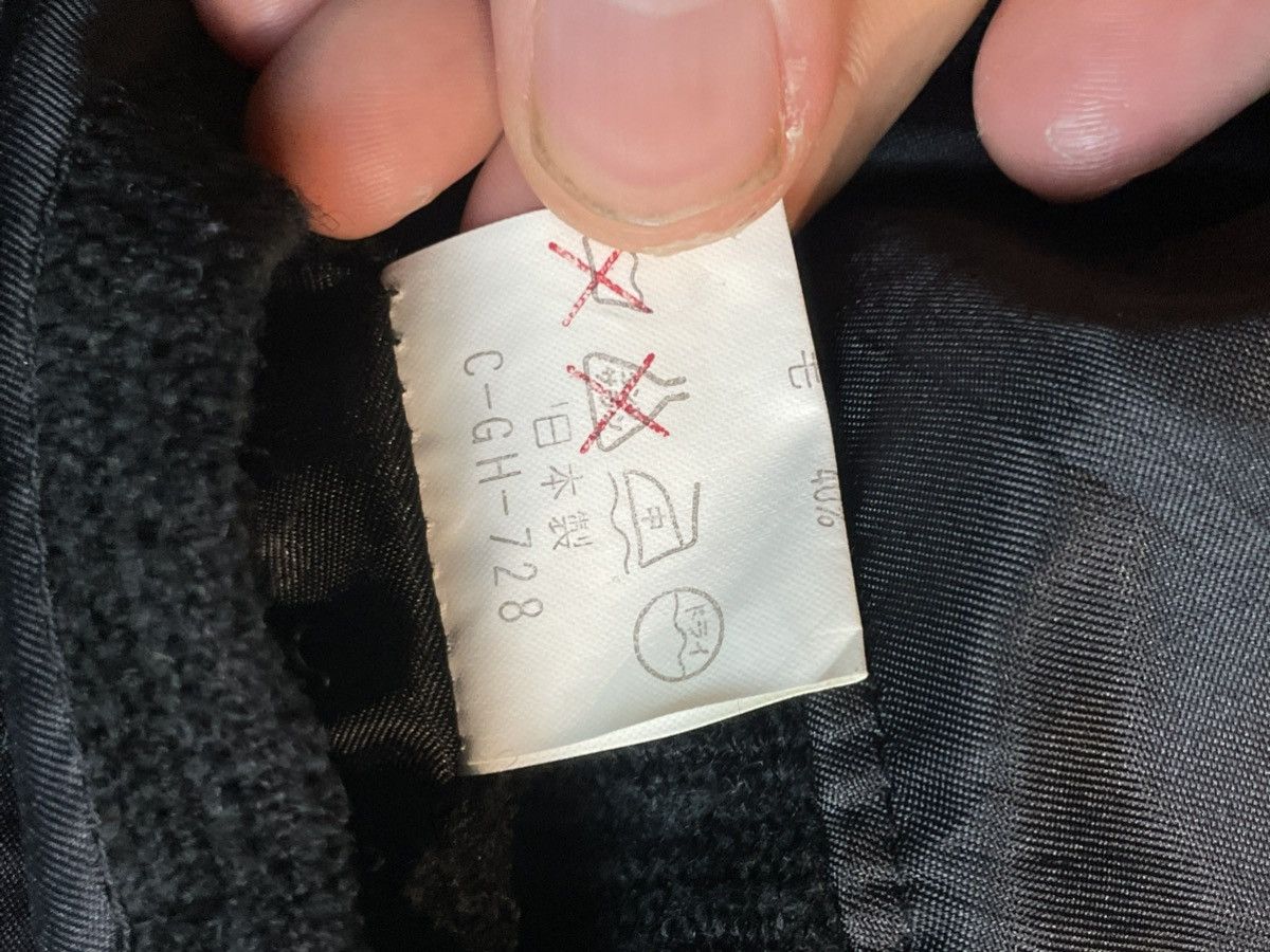 Japanese Brand × Vintage Alphalle x Japanese Brand Light Coat (29) Size US S / EU 44-46 / 1 - 10 Thumbnail