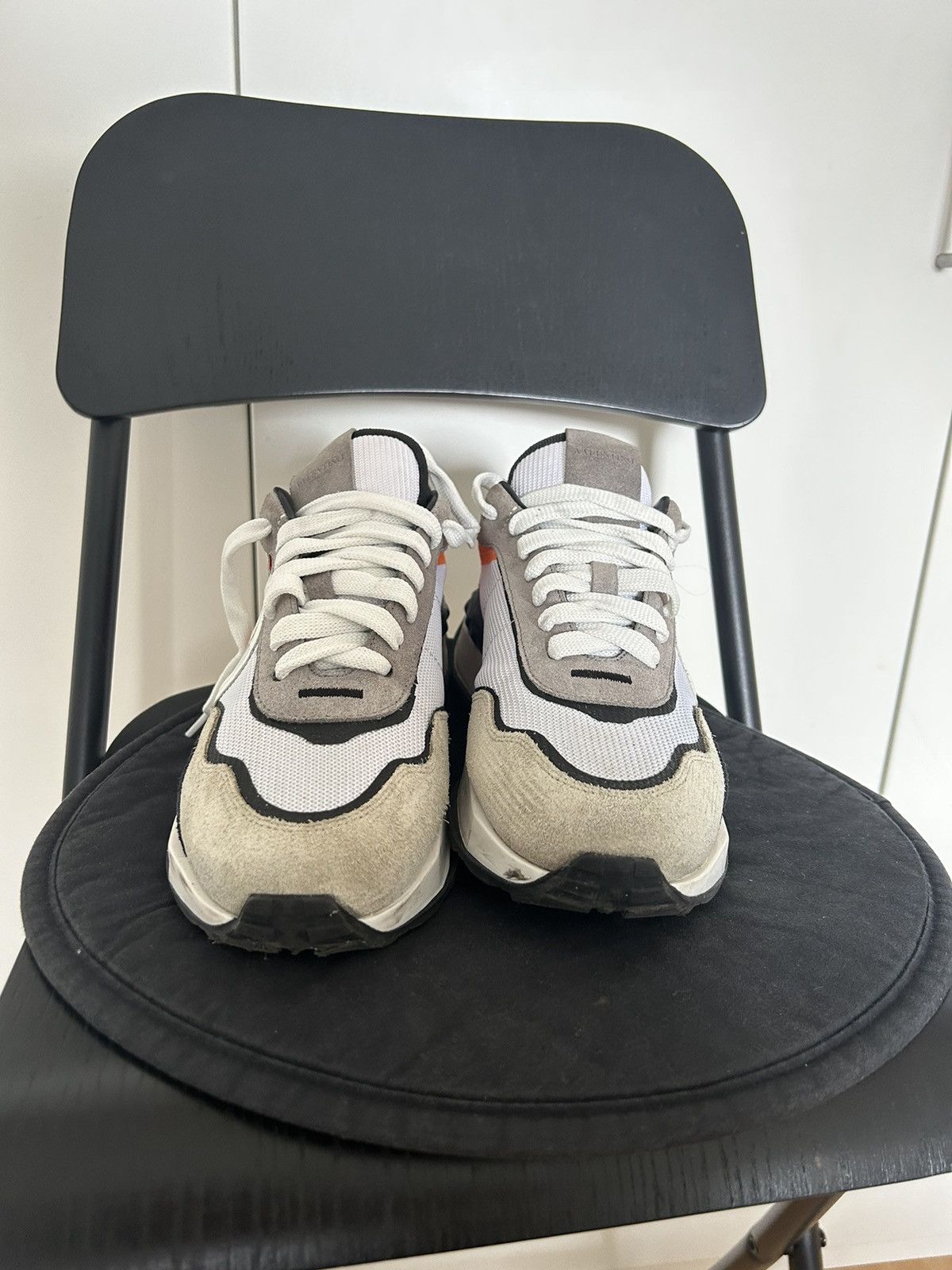 Valentino Valentino sneakers Size US 9.5 / EU 42-43 - 8 Thumbnail
