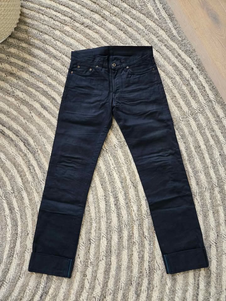 Japan Blue Japan Blue Selvedge Chinos Size US 30 / EU 46 - 1 Thumbnail