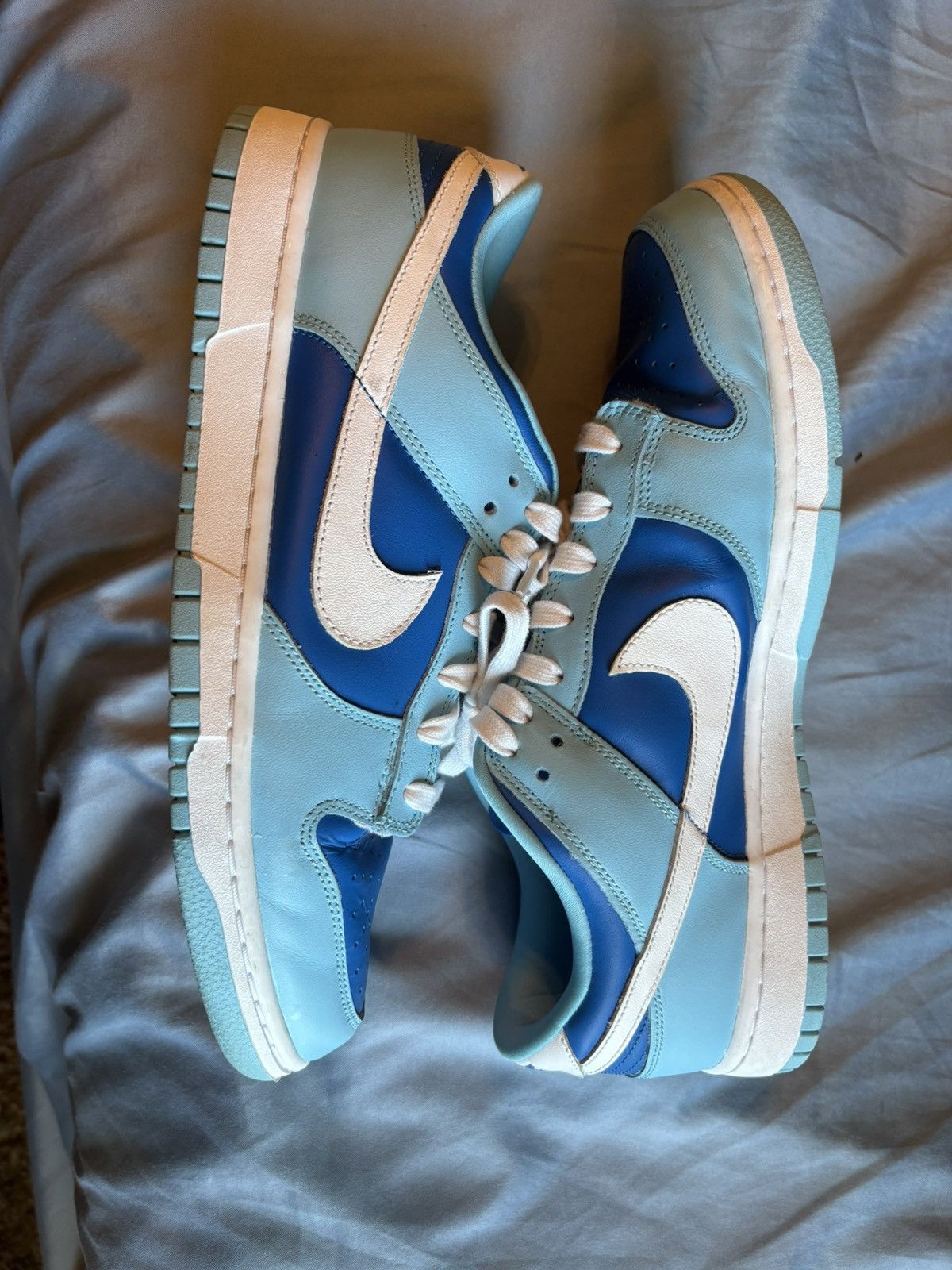 Nike Nike dunk Argon 11.5M Size US 11.5 / EU 44-45 - 2 Thumbnail