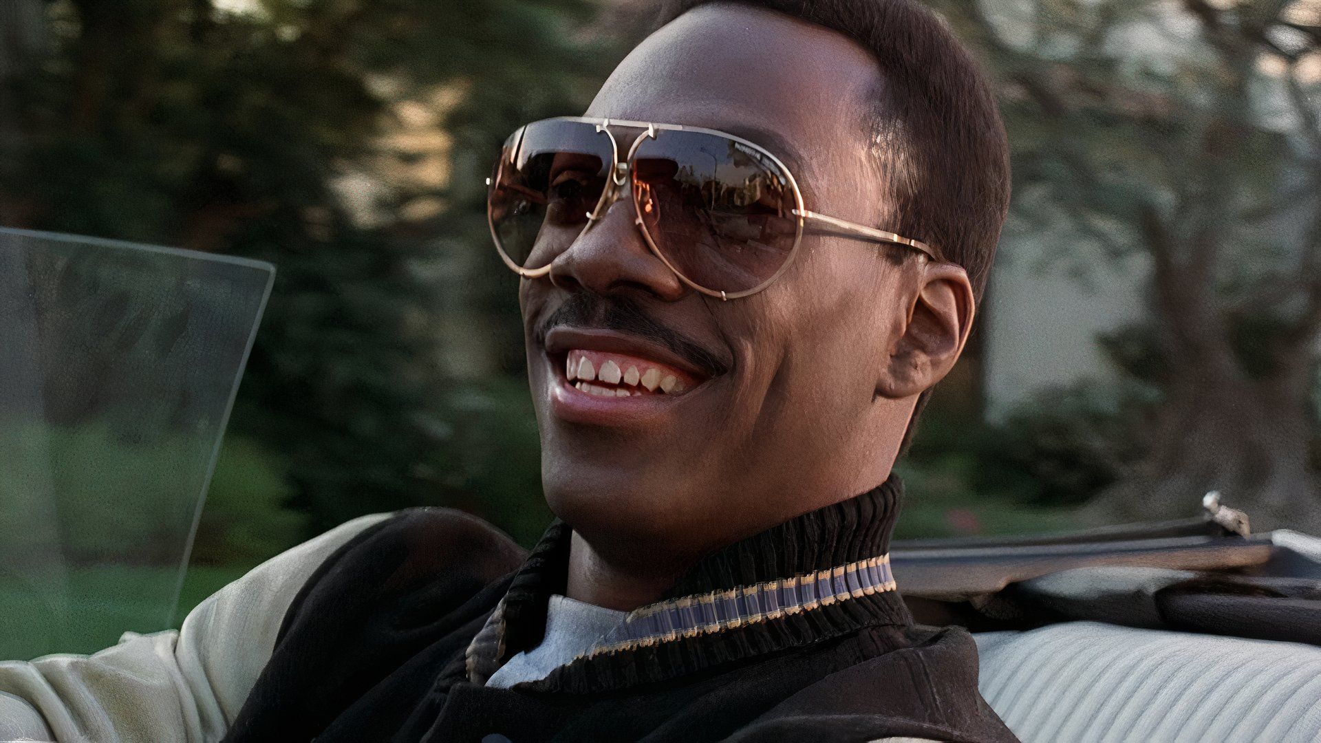 EDDIE MURPHY CARRERA 5621