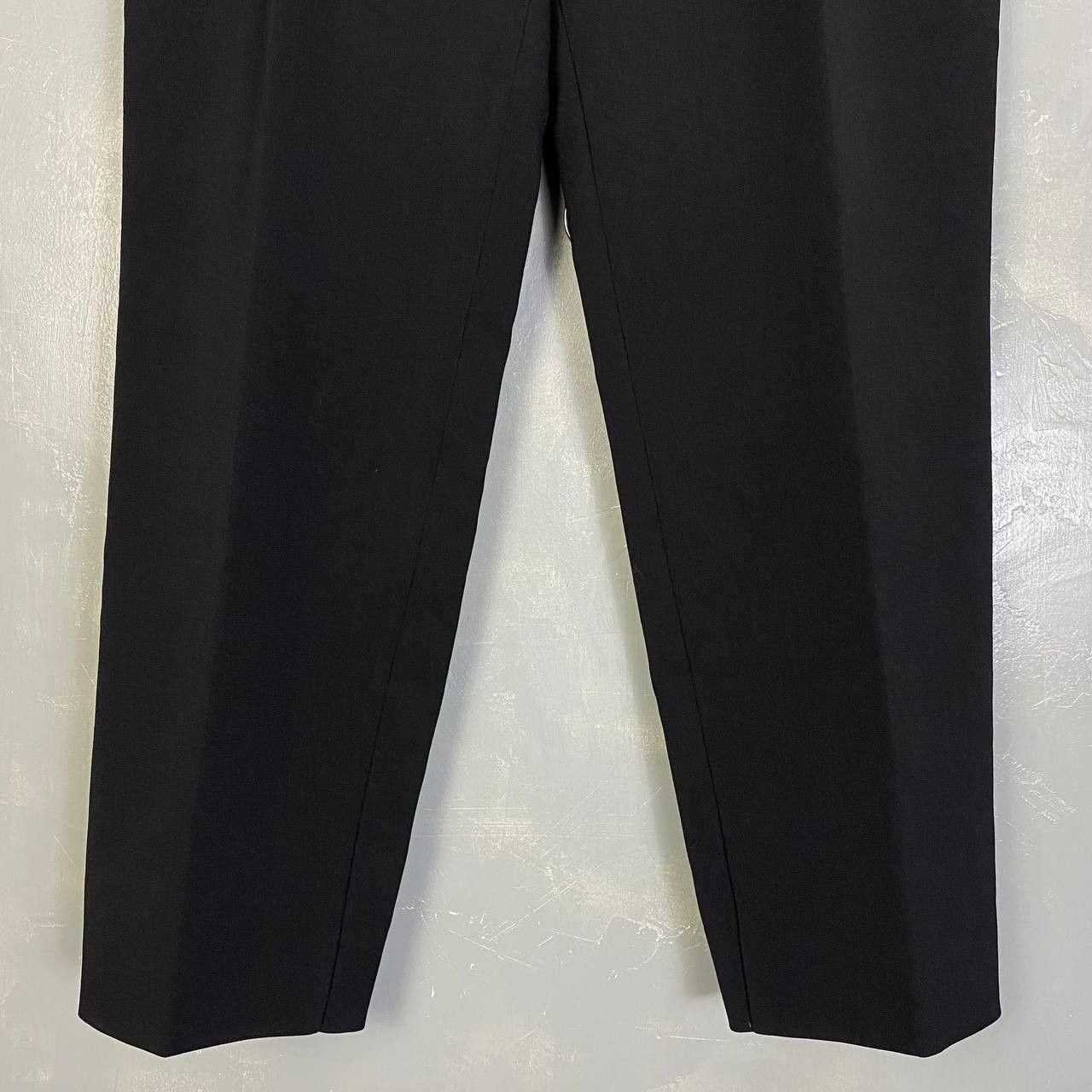 Marimekko Marimekko Pleated Dress Trouser Size 36" / US 14 / IT 50 - 3 Thumbnail
