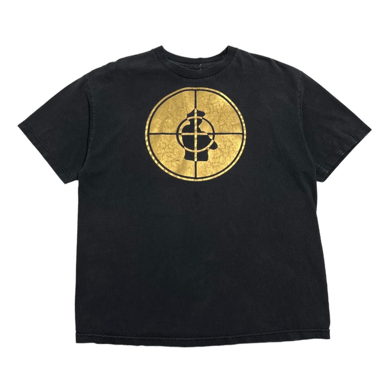 Public Enemy Public Enemy Logo Graphic Tee L Size US L / EU 52-54 / 3 - 1 Thumbnail