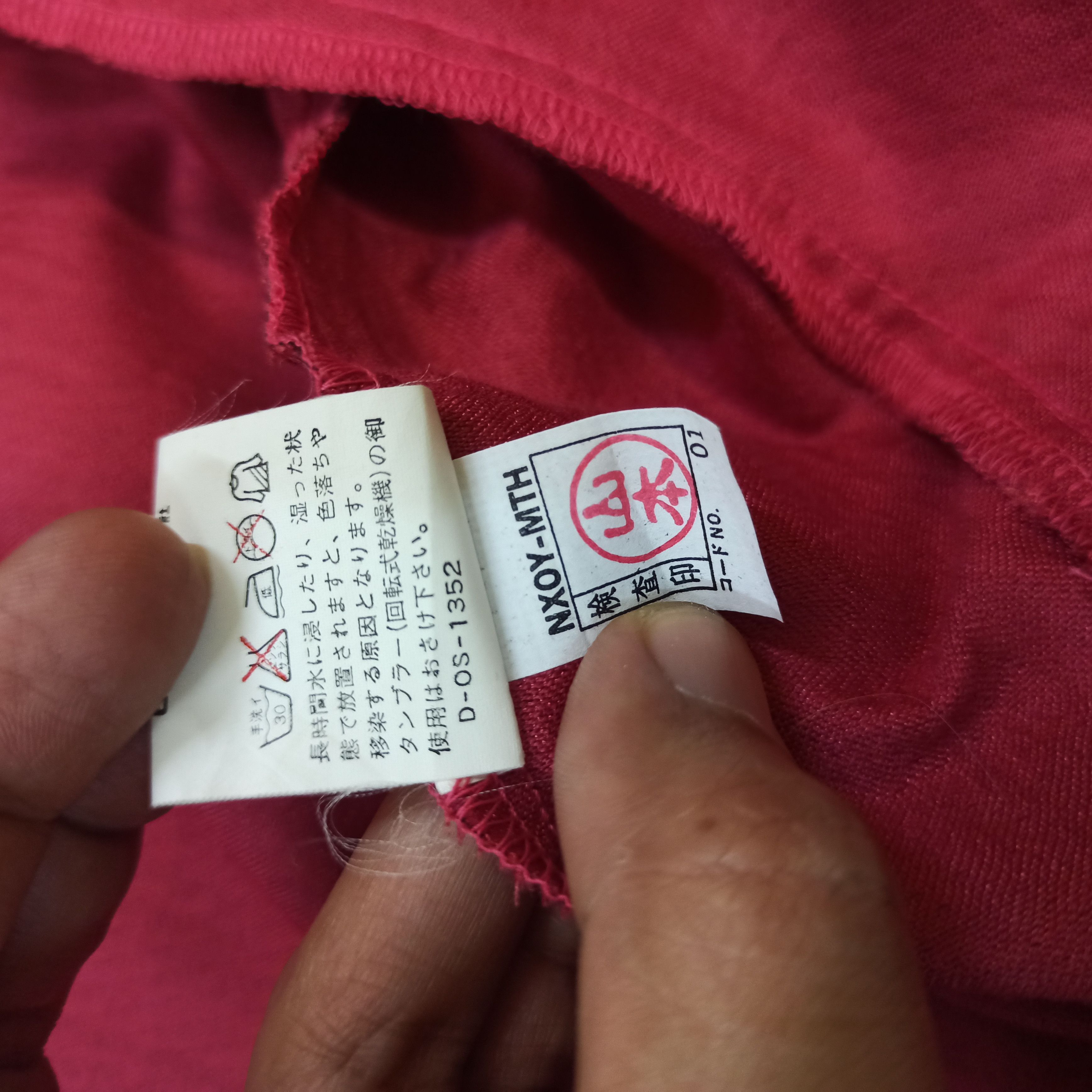 Wilson Vintage Wilson Jacket Size US L / EU 52-54 / 3 - 10 Thumbnail
