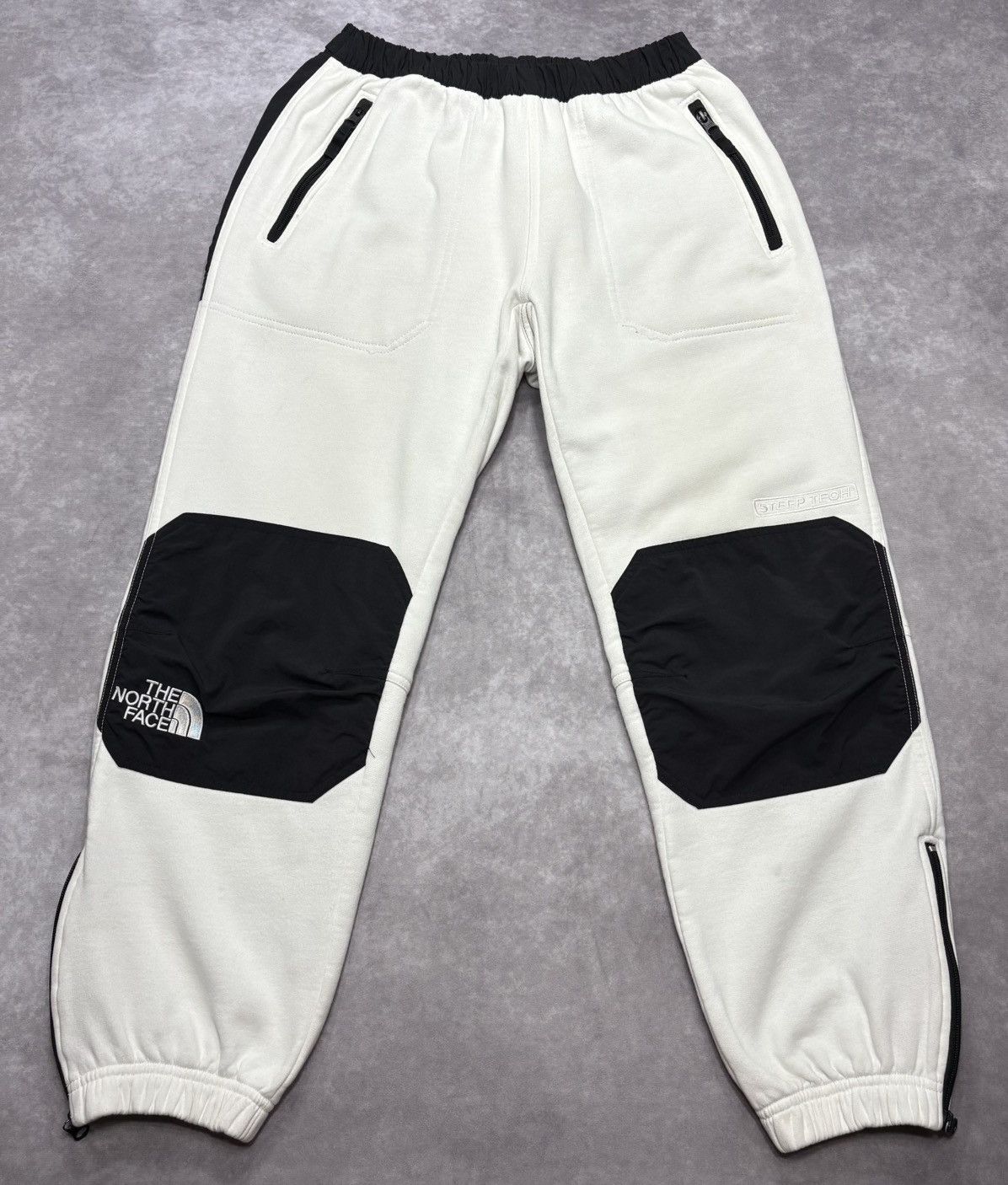 North Face Steep Tech Pants | Grailed