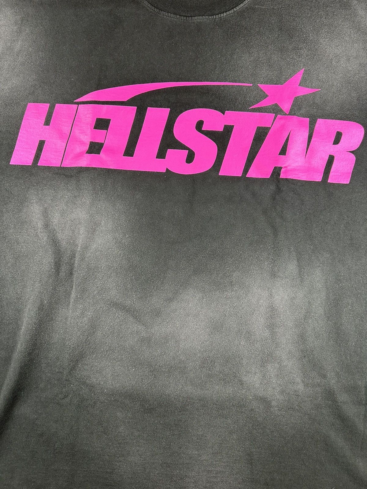 HELLSTAR Hellstar Classic T-shirt Size US XL / EU 56 / 4 - 2 Thumbnail