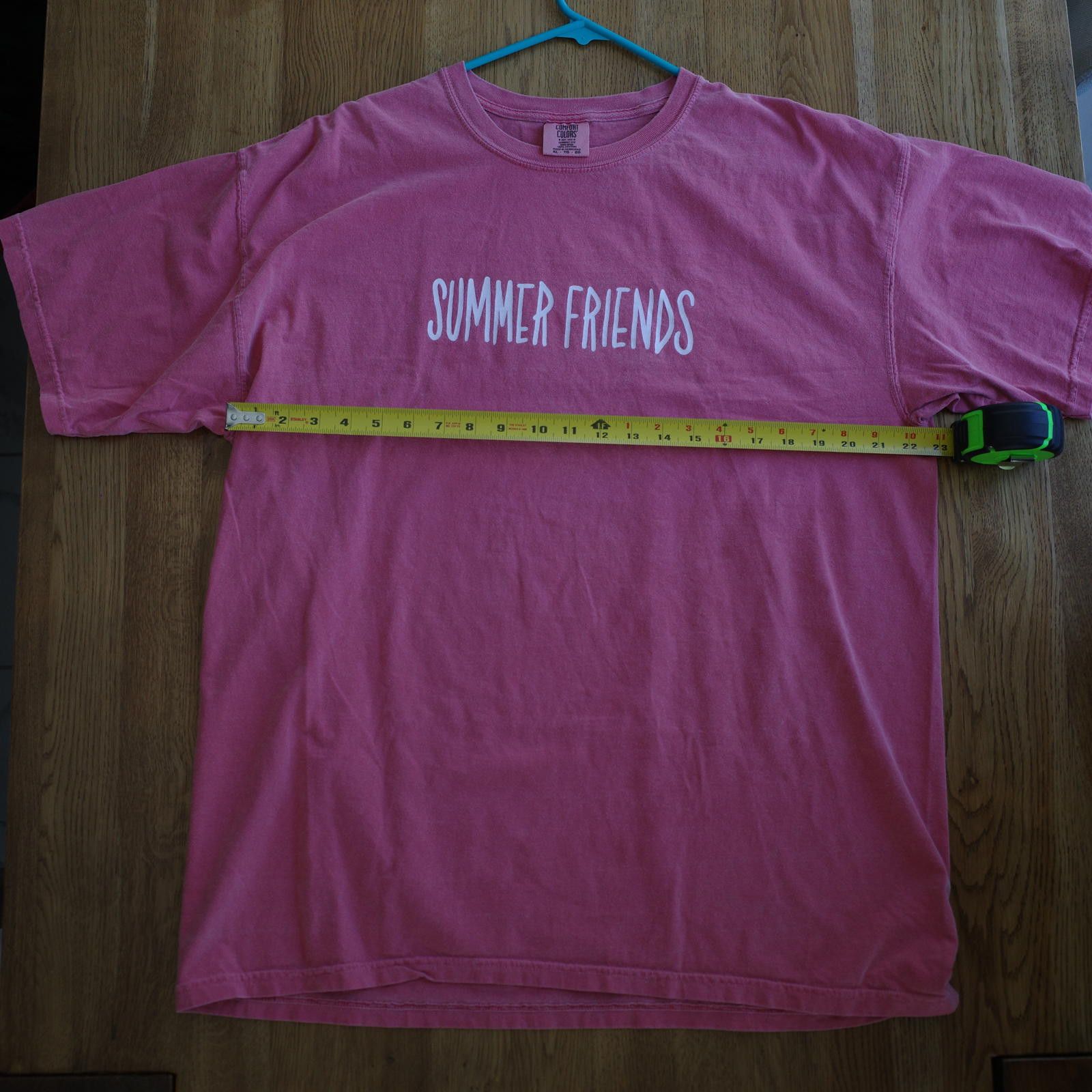 Chance The Rapper Chance The Rapper 'SUMMER FRIENDS' World Tour T-Shirt Size US L / EU 52-54 / 3 - 2 Thumbnail