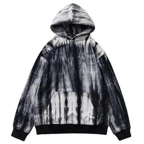 Other Hoodie Loose Casual Oversized Size US L / EU 52-54 / 3 - 2 Thumbnail