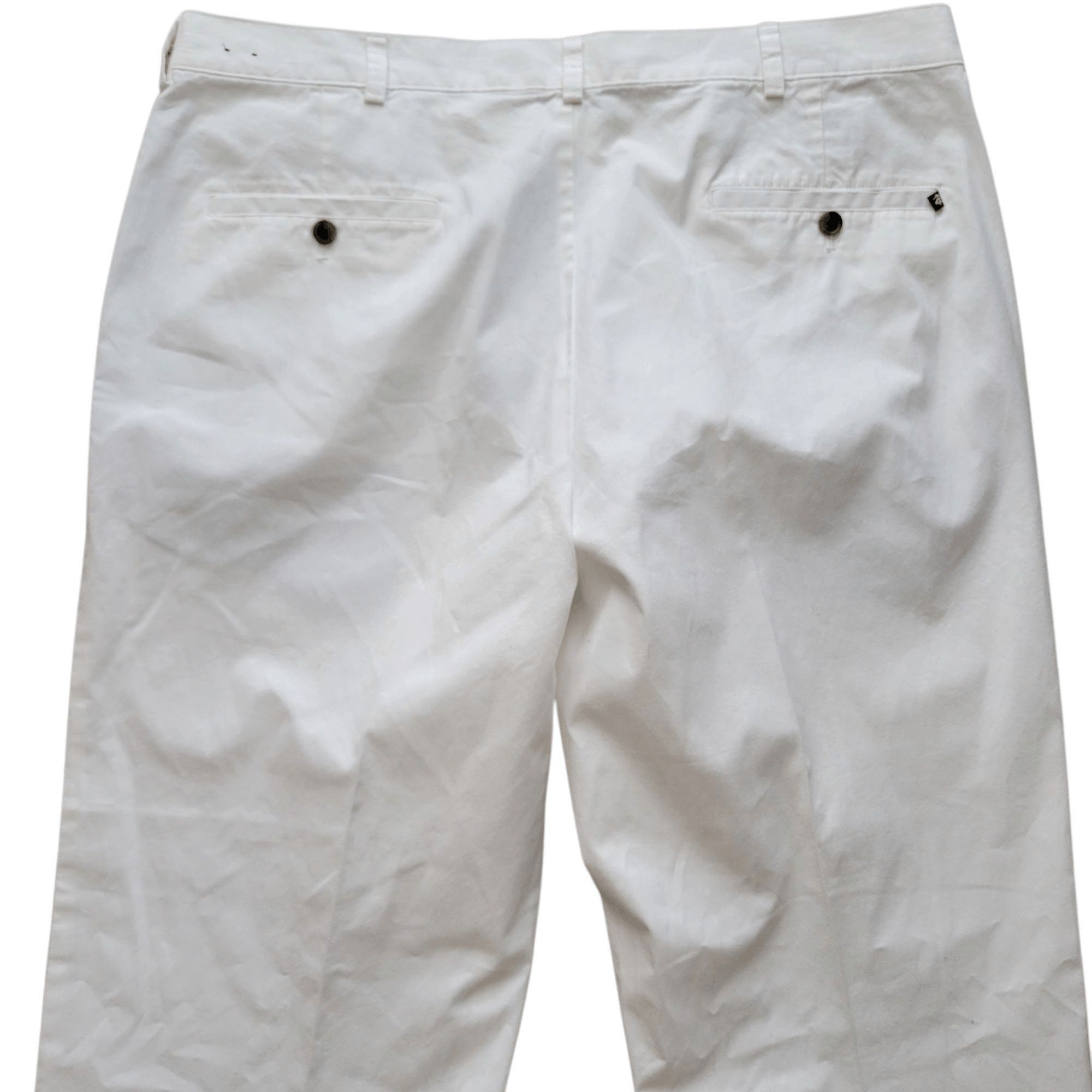 Brooks Brothers Brooks Brothers 346 Men's Chino Pants Size 40/32 Excellent Size US 36 / EU 52 - 5 Thumbnail
