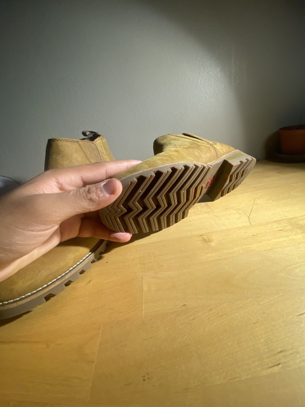 Other Women’s Kodiak Peyton Chelsea boot Size US 7.5 / IT 37.5 - 4 Thumbnail