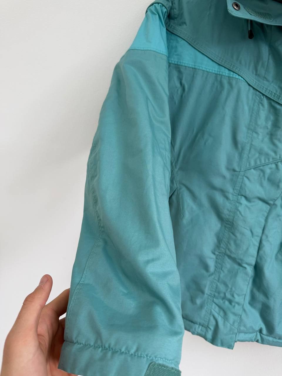 Nike ACG VTG Nike ACG Waterproof Windbreaker Ski Panelled Gorpcore Size US M / EU 48-50 / 2 - 5 Thumbnail