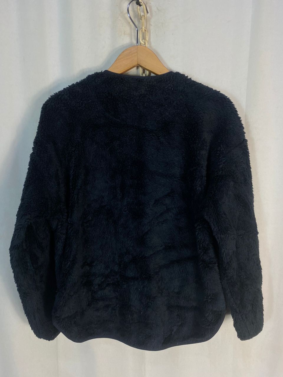 Marimekko × Uniqlo Marimekko x Uniqlo button up fleece sweater Size M / US 6-8 / IT 42-44 - 10 Thumbnail