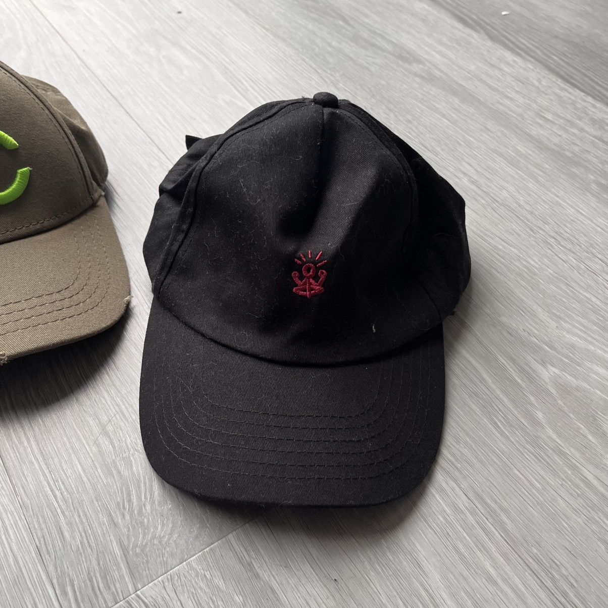 Other Various Hats Cap 3no Bundle Reveur MRC Size ONE SIZE - 4 Thumbnail