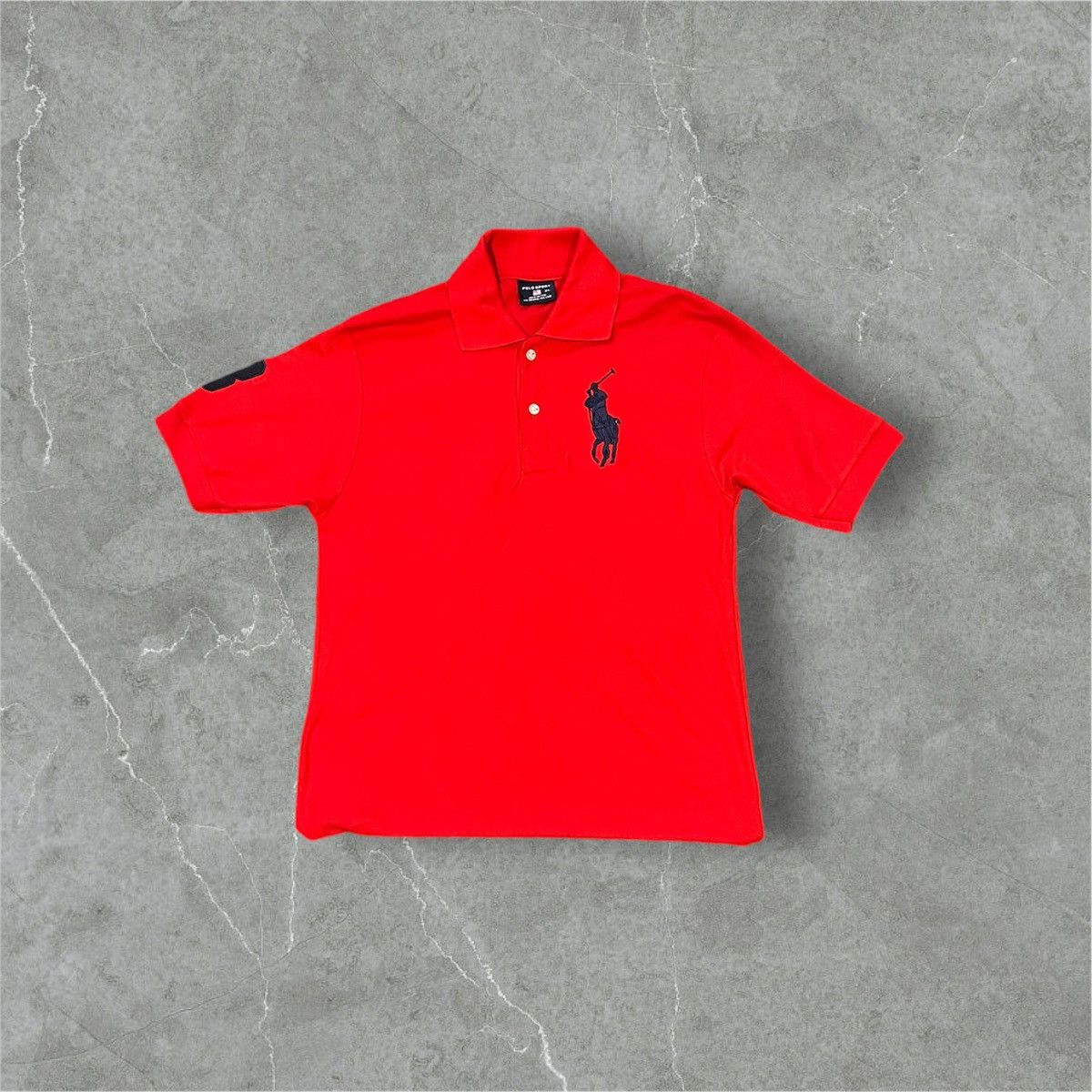 Polo Ralph Lauren Ralph Lauren Polo Size US XL / EU 56 / 4 - 4 Thumbnail