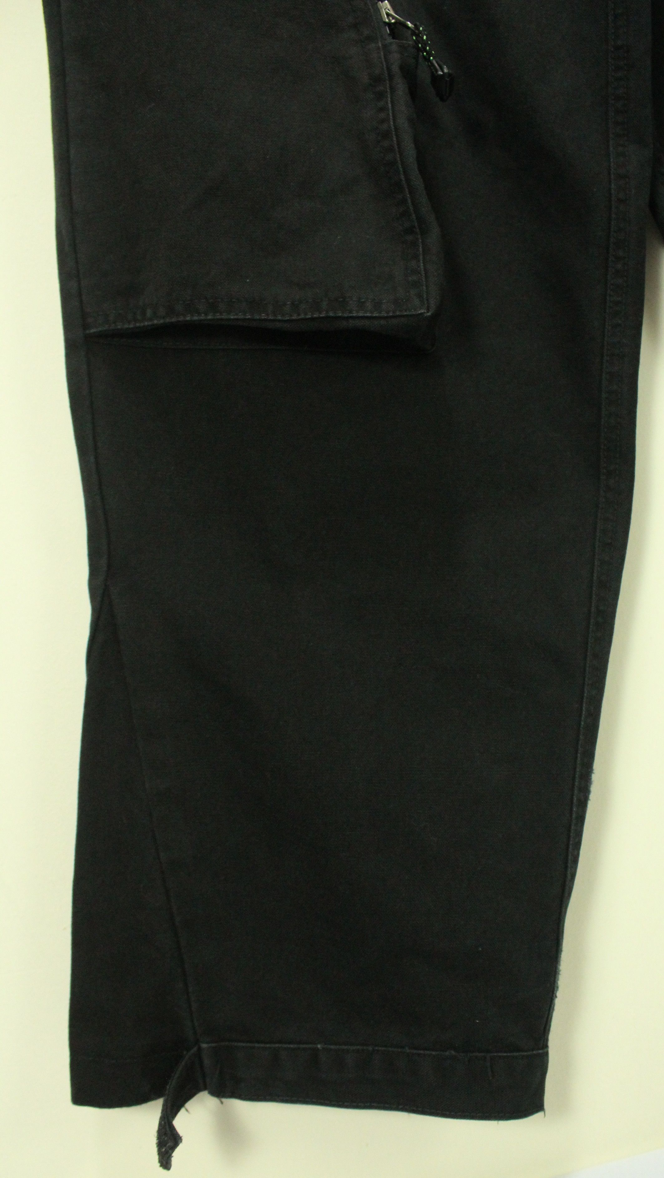 Pelle Pelle Vintage PELLE PELLE Pants Baggy Expedition Gear Hip hop Swag Size US 34 / EU 50 - 8 Thumbnail