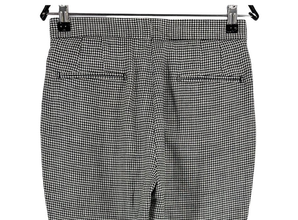 Other Ice Wool Trousers Size EU:36S; UK:10; US:6 - W28 L29 Size 28" / US 6 / IT 42 - 4 Thumbnail