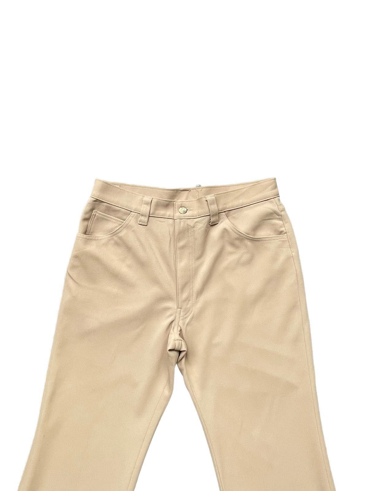Big John Vintage Flare Big John Big Prest Size US 33 - 3 Thumbnail