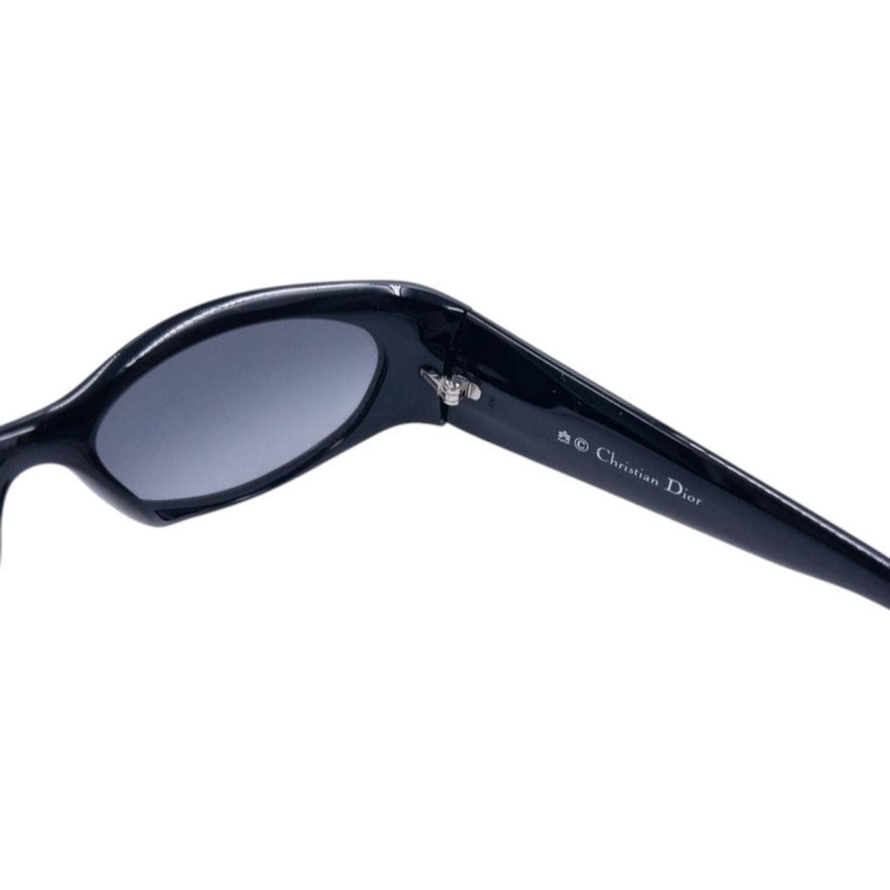 Dior Vintage Dior Sunglasses Size ONE SIZE - 7 Thumbnail