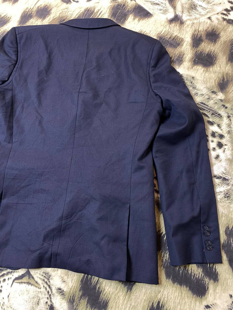 Hugo Boss Hugo Boss jacket vintage Size US L / EU 52-54 / 3 - 14 Thumbnail