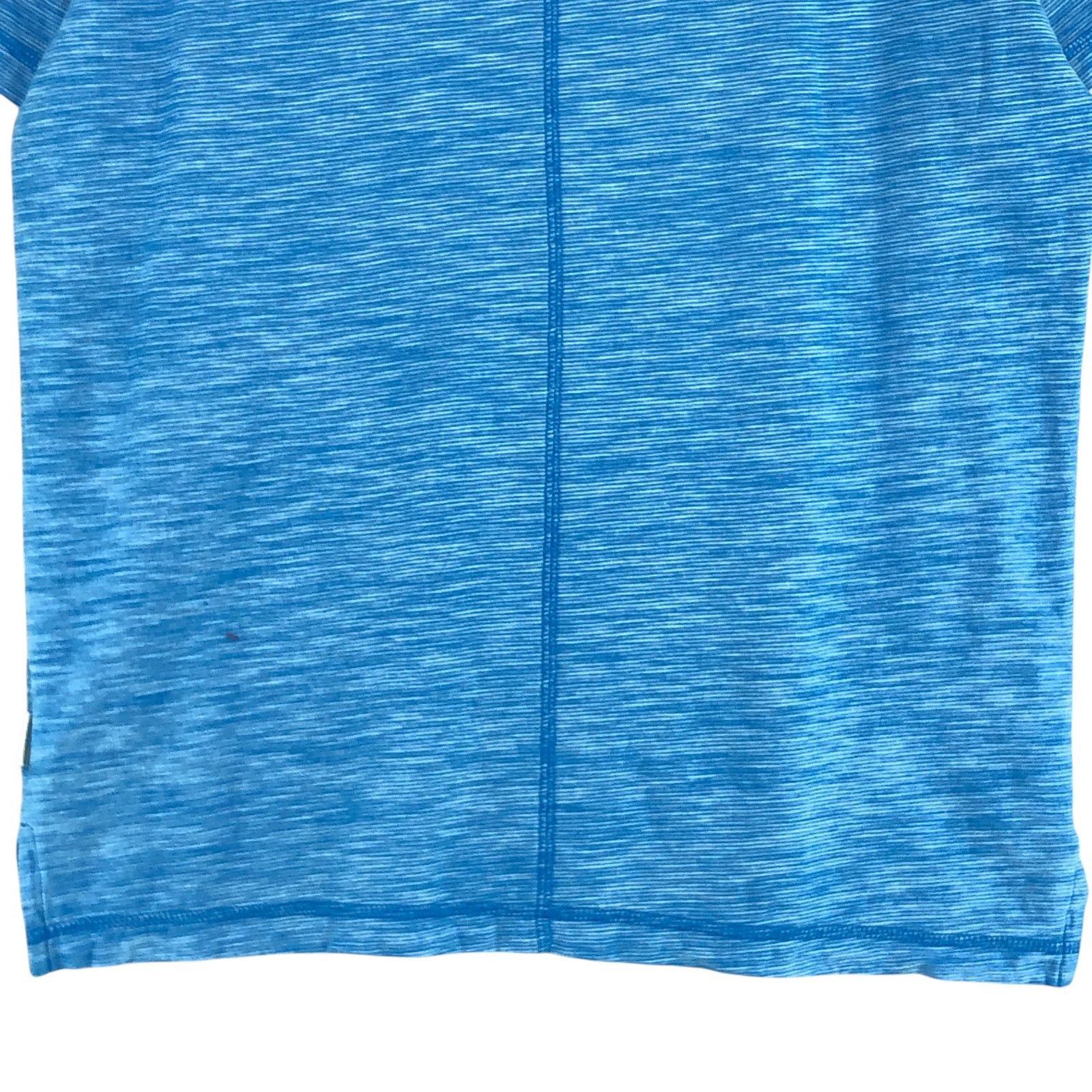 Rodd & Gunn Rodd & Gunn M Shirt Lillburn Polo Sports Fit Slub Stripe Size US M / EU 48-50 / 2 - 10 Thumbnail