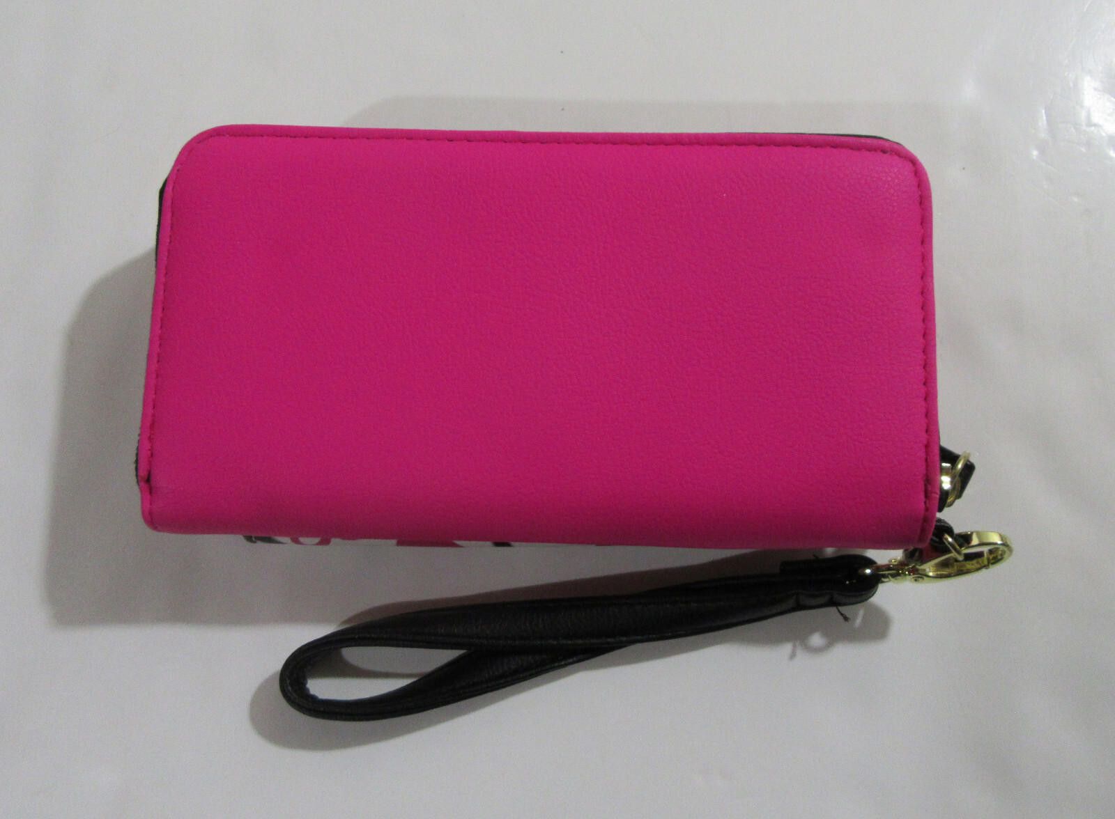 Designer Luv Betsey by Betsey Johnson Wristlet Wallet LBLAUREN NEW Size ONE SIZE - 2 Thumbnail