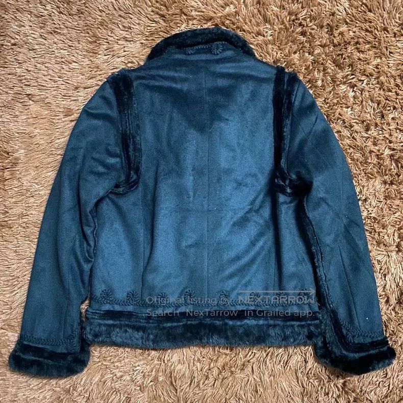 Undercover CONNECTERS Undercover 90s Jacket . Size US L / EU 52-54 / 3 - 2 Thumbnail