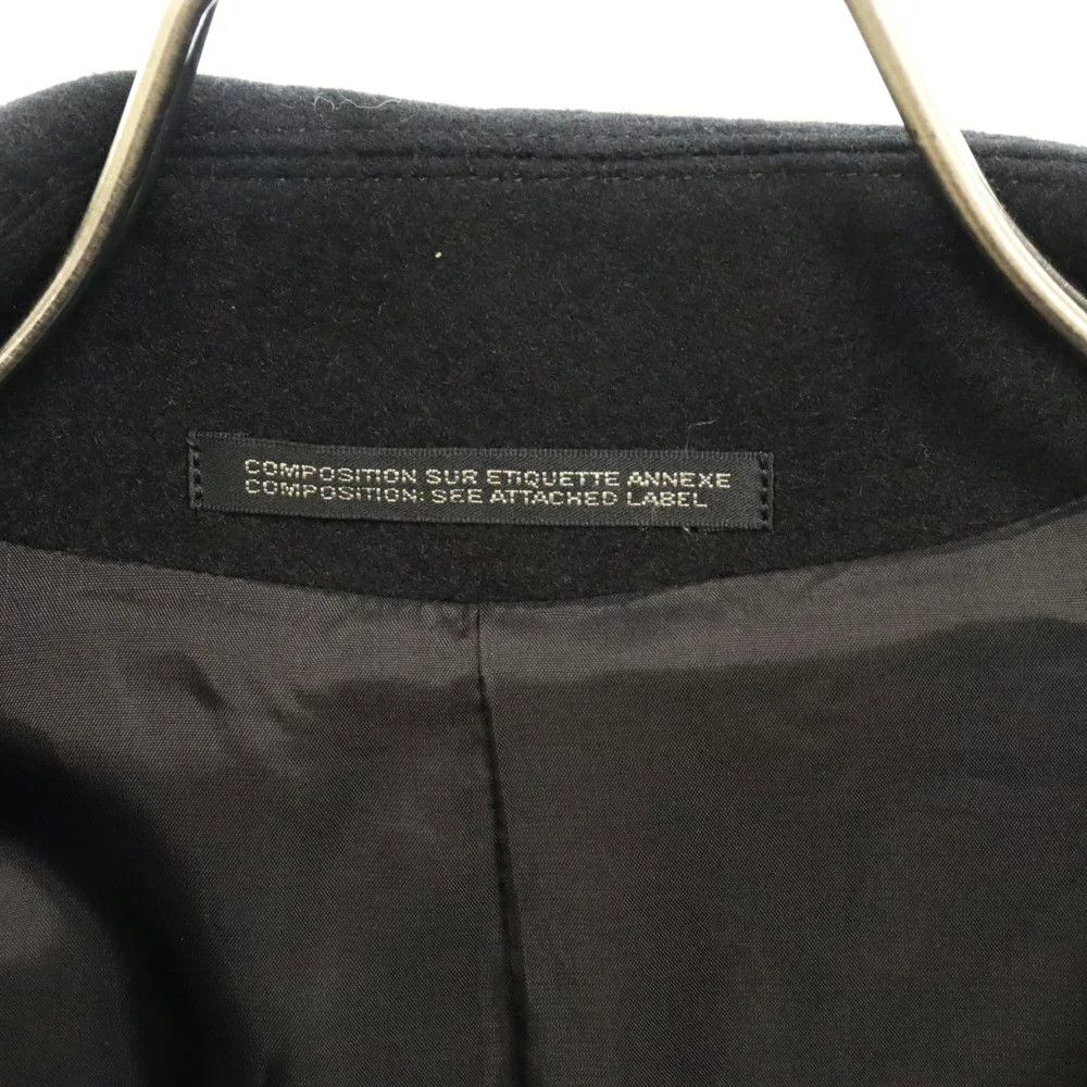 Yohji Yamamoto YoHji Yamamoto +NoiR 19aW WraP KoaT Size US M / EU 48-50 / 2 - 4 Thumbnail