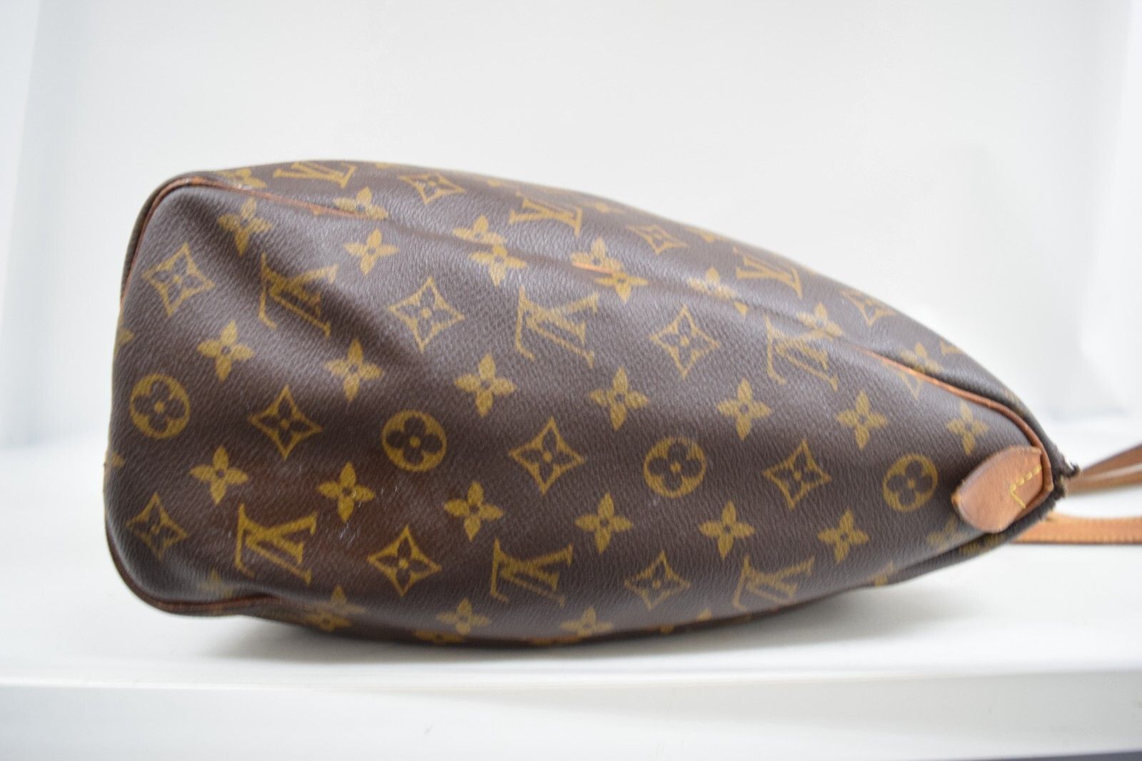 Louis Vuitton Louis Vuitton Flanerie 45 Shoulder Bag Monogram M51115 Size ONE SIZE - 4 Thumbnail