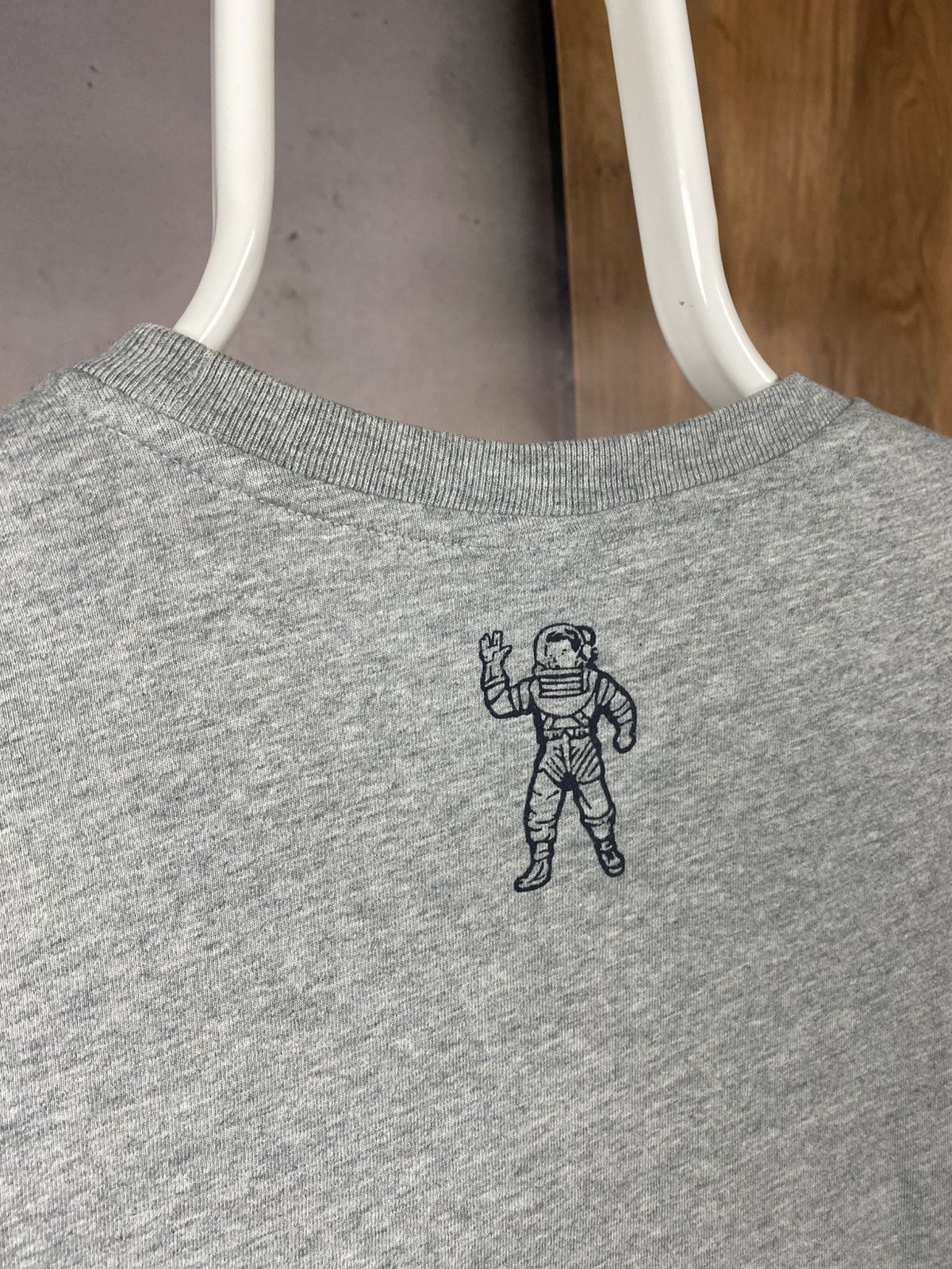 Billionaire Boys Club 🚀T-Shirt Billionaire Boys Club Big Logo Tee🚀 Size US S / EU 44-46 / 1 - 4 Thumbnail