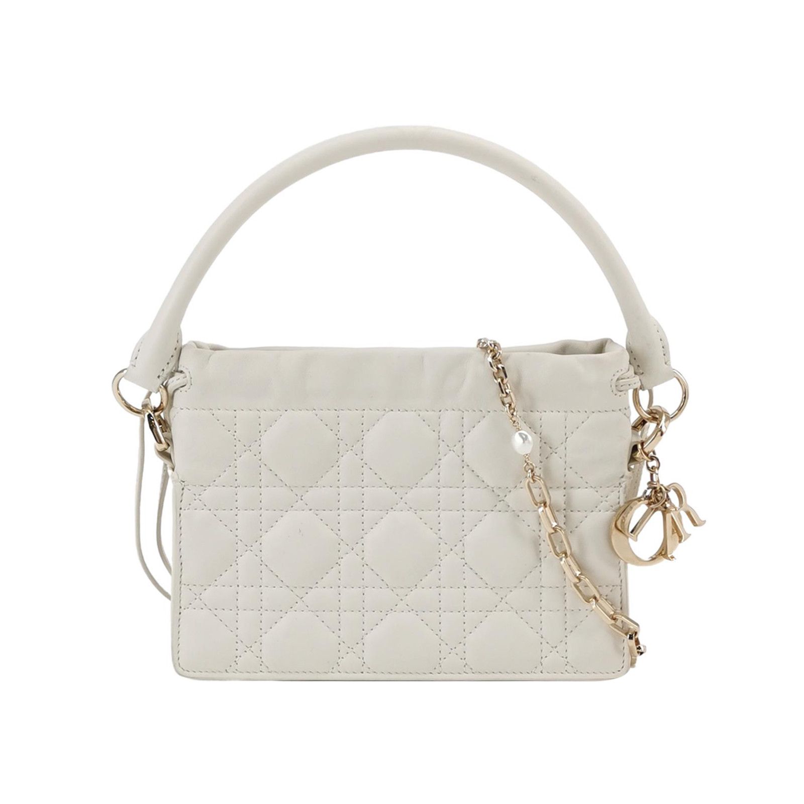 Dior Dior Women os Shoulder Bags Size ONE SIZE - 1 Thumbnail