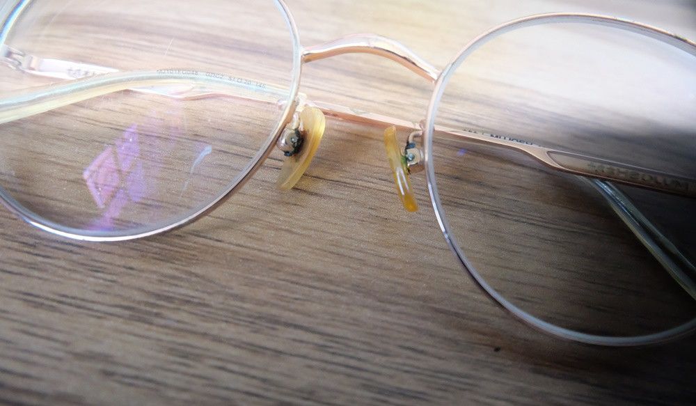 Other Mujosh GDC2 Glasses Size ONE SIZE - 3 Thumbnail