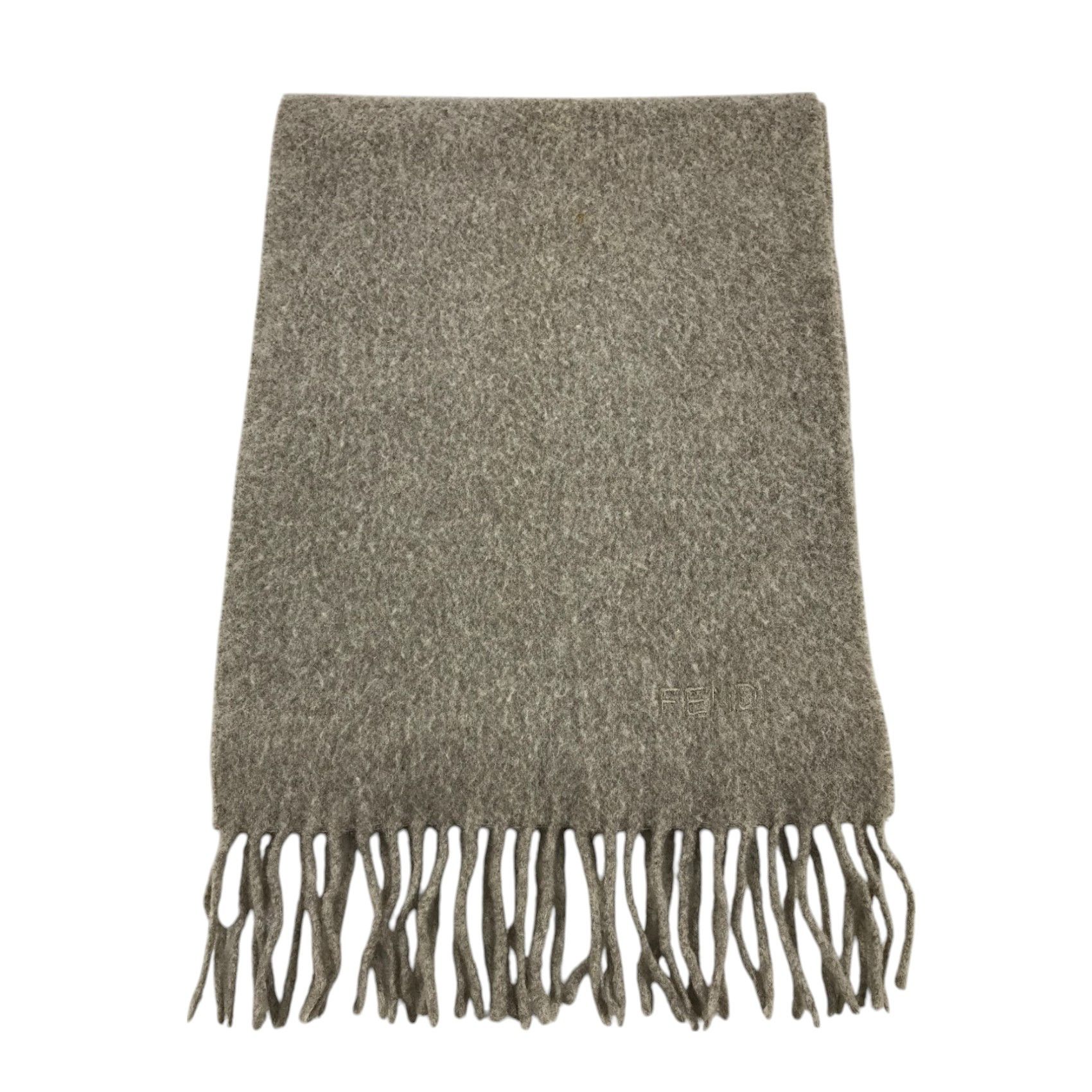 Vintage Fendi Scarf / Muffler / Neckwear - WW1321 Size ONE SIZE - 3 Thumbnail