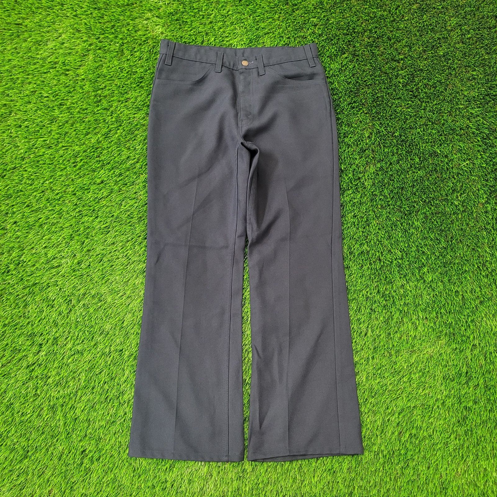 Vintage outlet Polyester Pants