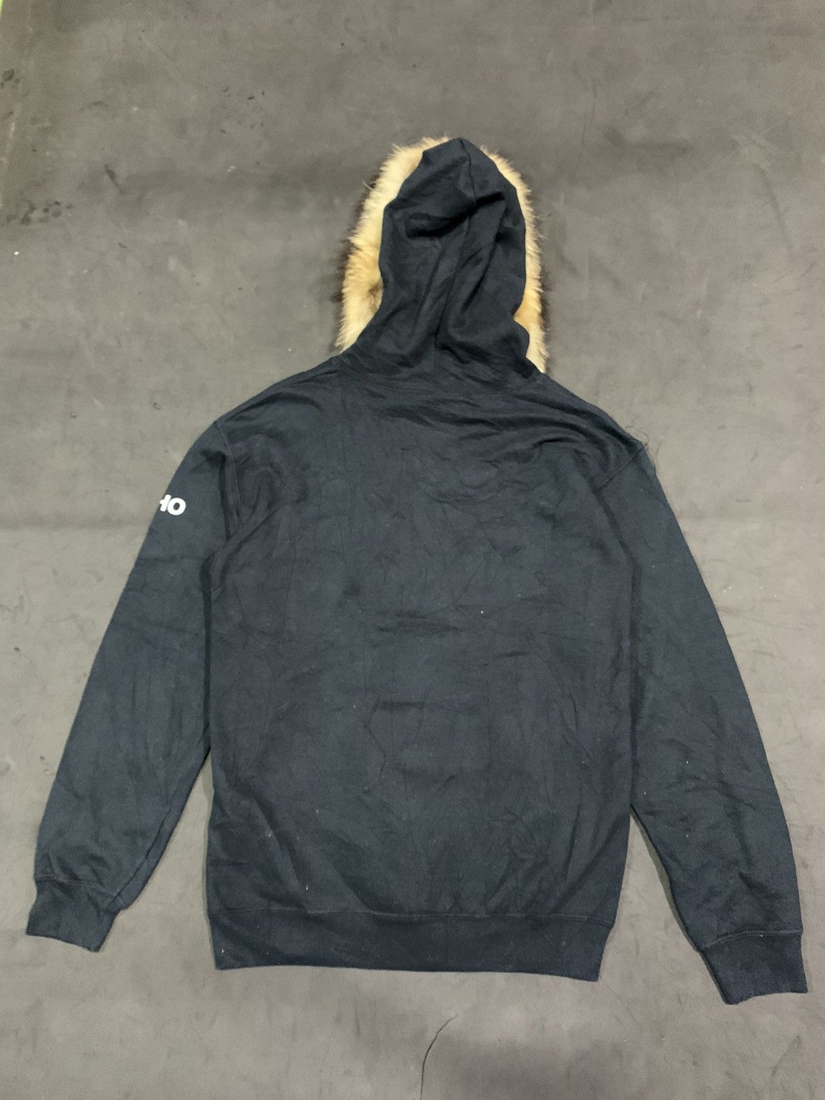 If Six Was Nine 💸BINDINGOFFER💸Japanese Furhoodie lgb ifsixwasnine Size US M / EU 48-50 / 2 - 7 Thumbnail