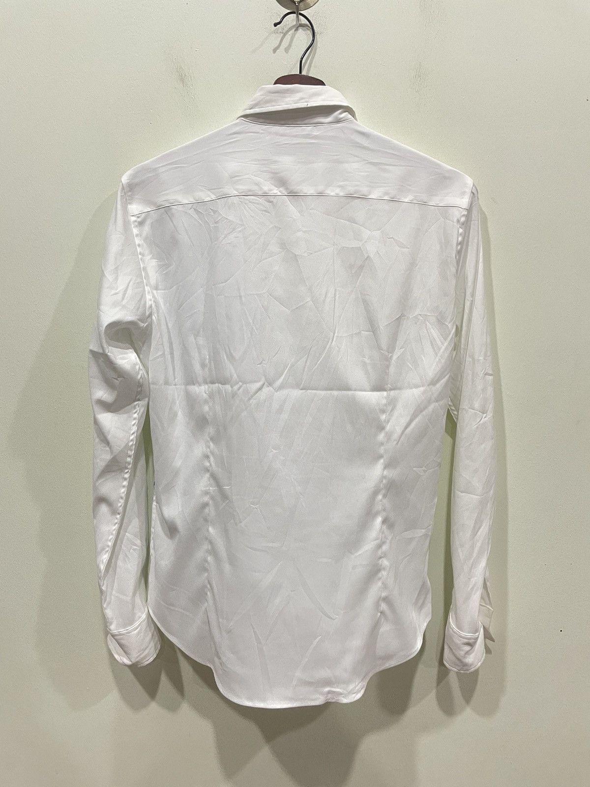 Japanese Brand × Tornado Mart × Vintage Tornado Mart Shirt Size M / US 6-8 / IT 42-44 - 2 Thumbnail