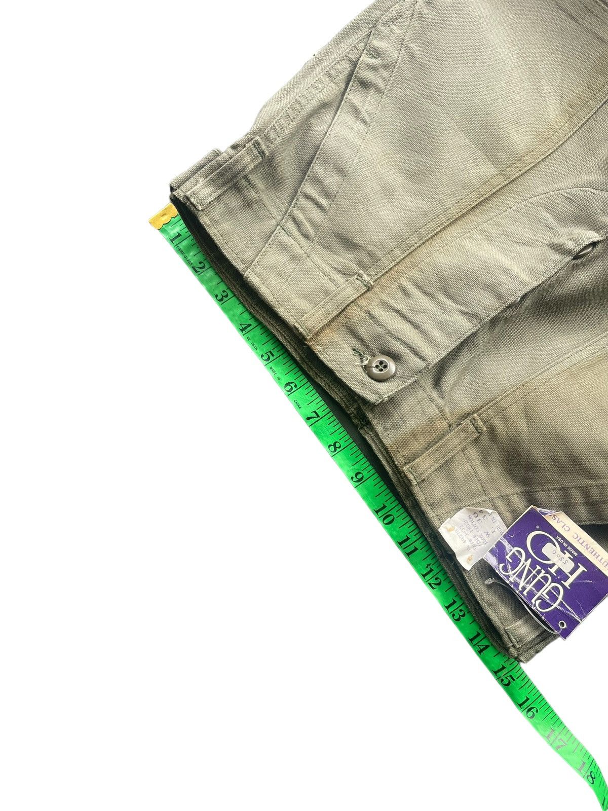 Vintage Vintage Deadstock Gung Ho Baker Pant Size US 29 - 16 Thumbnail
