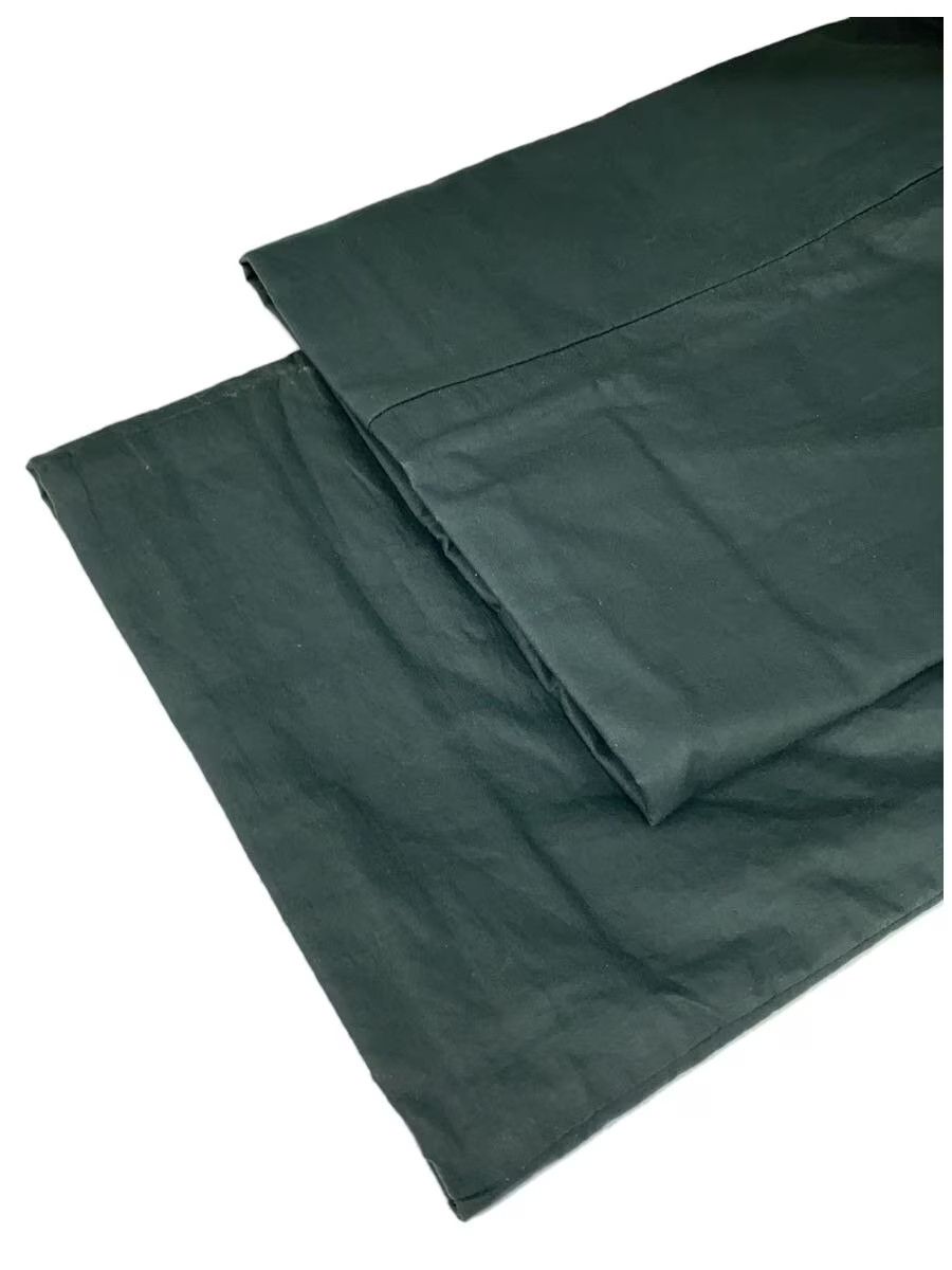 Maison Margiela AW2000 Waxed Cotton Pants Size US 28 / EU 44 - 4 Thumbnail