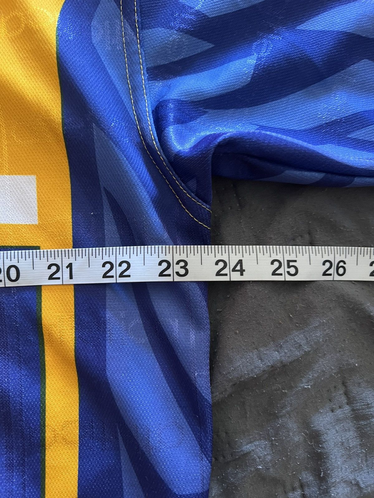 Japanese Brand × Vintage Vintage Tigres Atletica Jersey Size US XL / EU 56 / 4 - 5 Thumbnail
