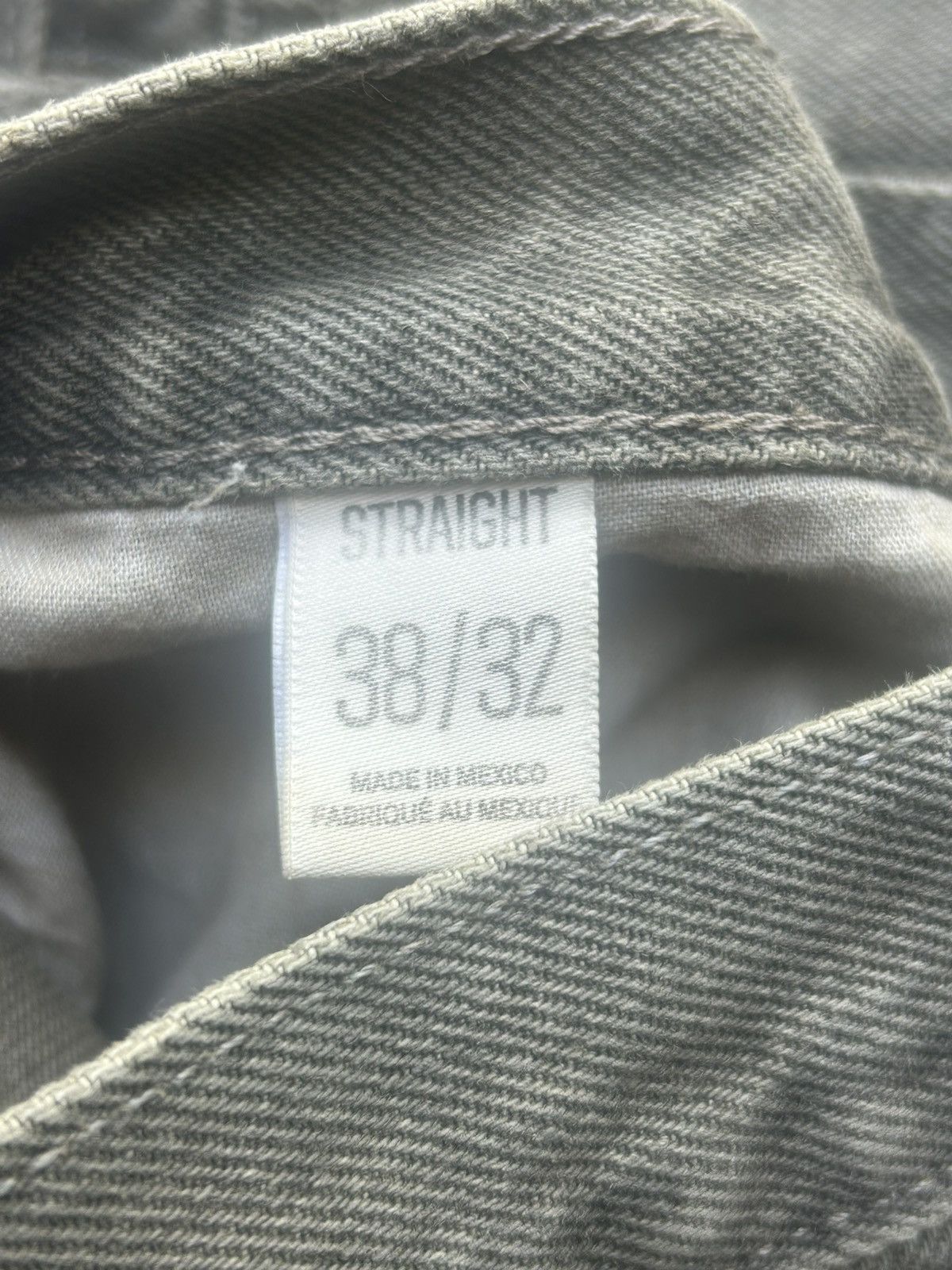 Bdg BDG Carpenter Pants Size US 38 / EU 54 - 4 Thumbnail