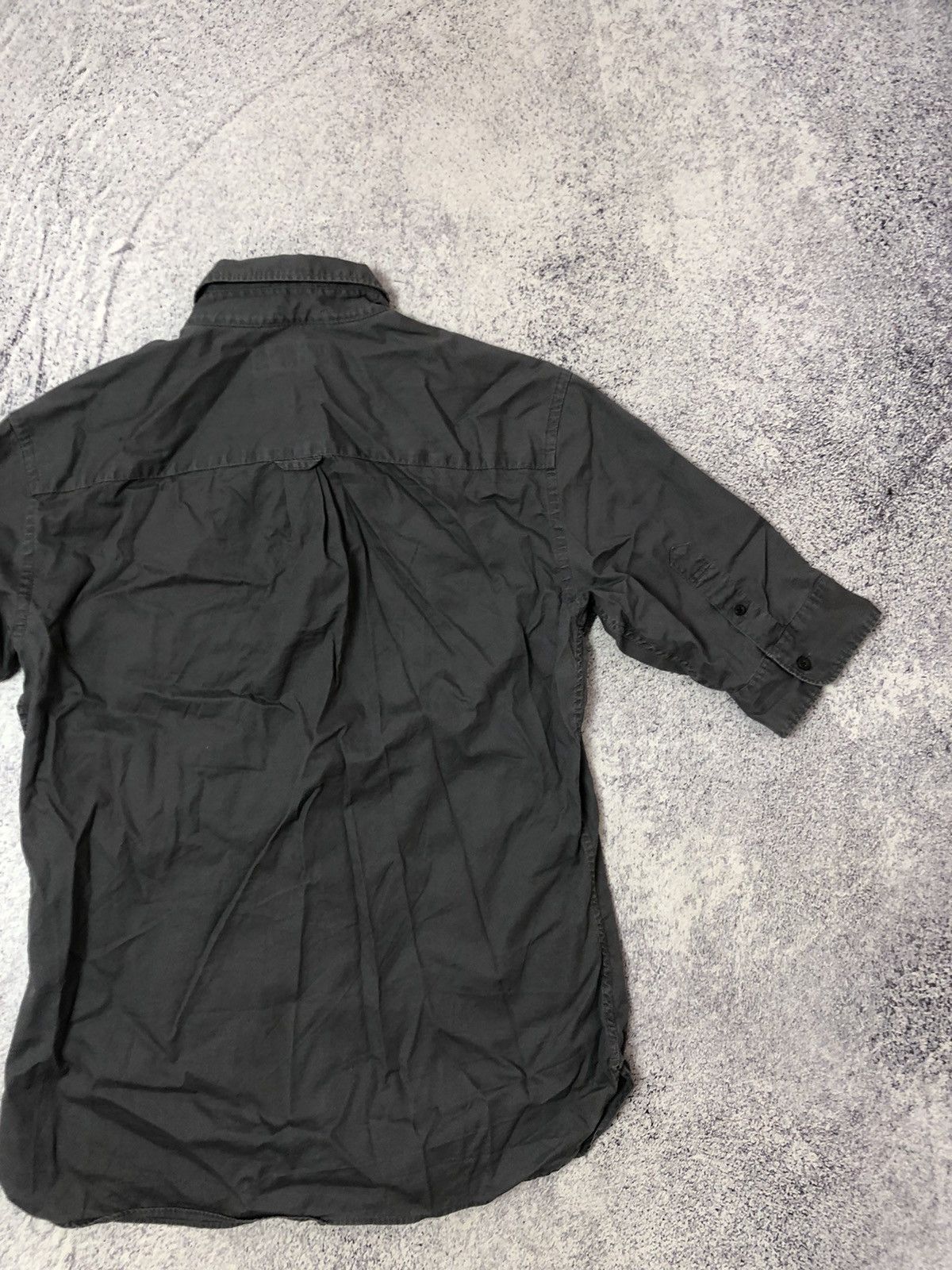 Allsaints Men’s shirt Allsaints size s casua y2k japan Size US S / EU 44-46 / 1 - 8 Thumbnail
