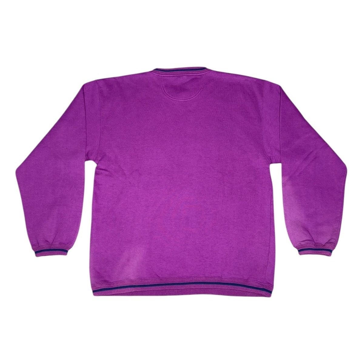 Disney × Vintage Vintage Disney Winnie the Pooh Embroidered Sweatshirt Size L / US 10 / IT 46 - 2 Thumbnail