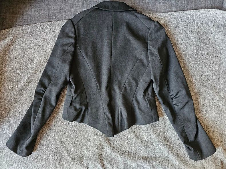 Comme des Garcons Comme des Garcons jacket Size XS / US 0-2 / IT 36-38 - 2 Thumbnail