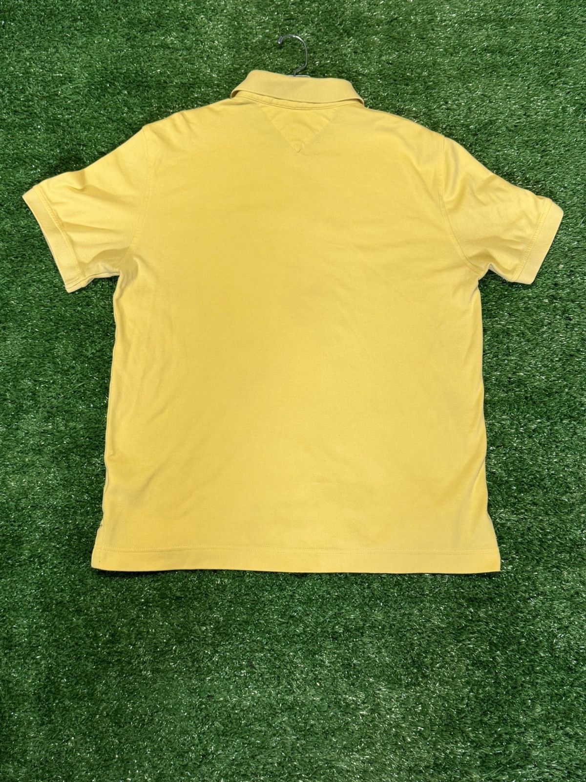 Tommy Hilfiger Tommy Hilfiger polo Size US L / EU 52-54 / 3 - 5 Thumbnail