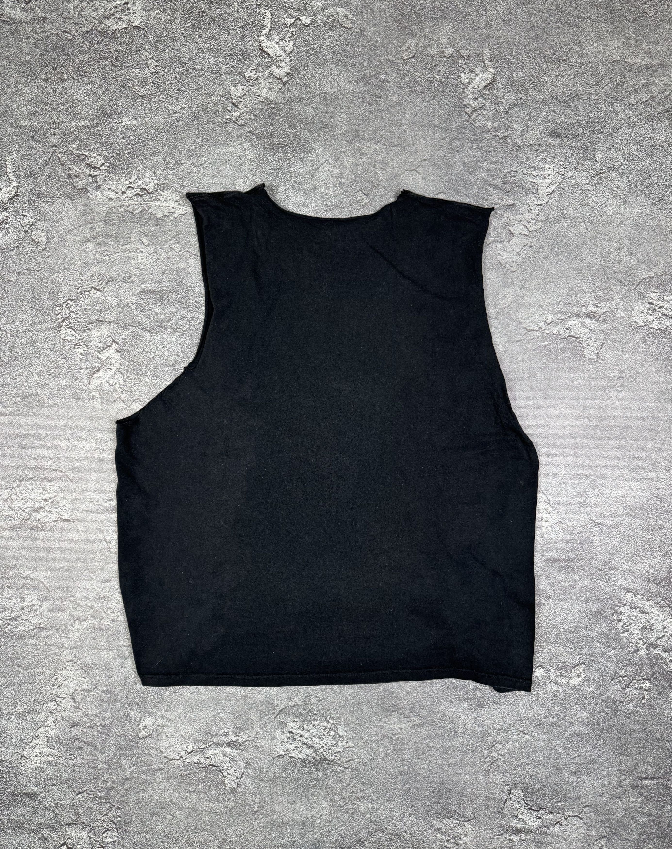 Band Tees Devil Driver Skulls Tank Top Shirt Size XL Gothic Rock Size US XL / EU 56 / 4 - 5 Thumbnail