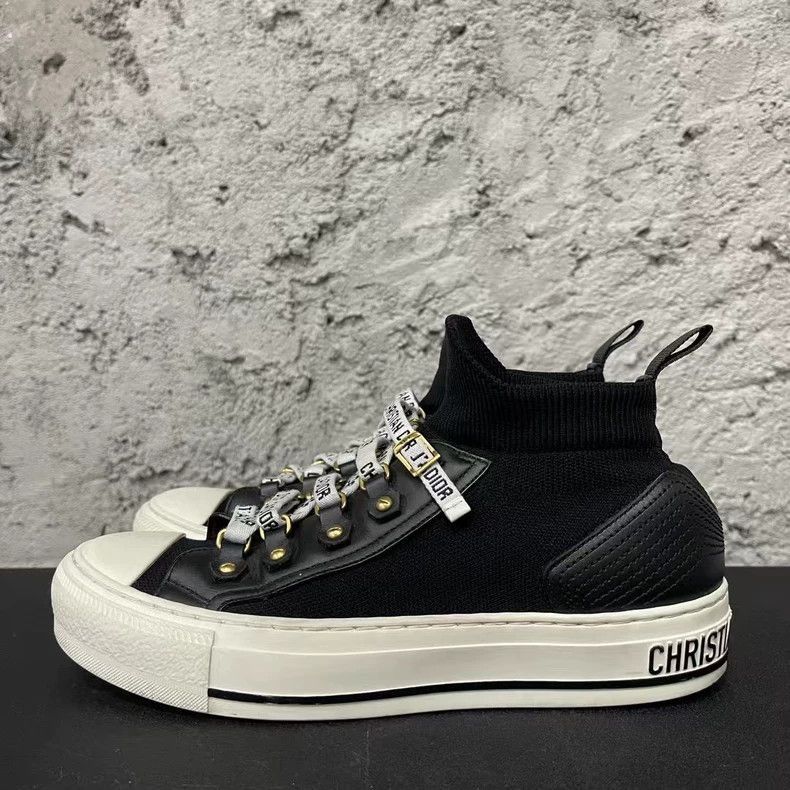 Dior Dior High-2505 Size US 5 / EU 37 - 2 Thumbnail