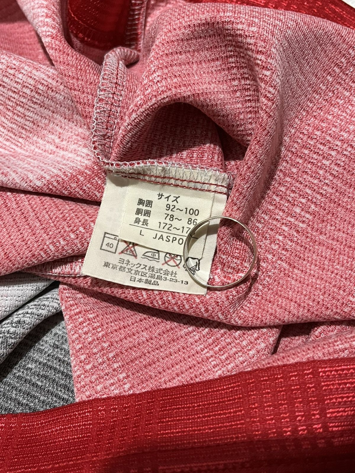 Japanese Brand × Vintage Rare 🇯🇵 Yonex Jersey Size US L / EU 52-54 / 3 - 4 Thumbnail