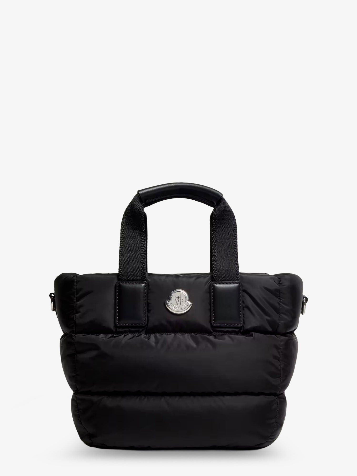 Moncler Nylon Caradoc Crossbody Bag Size ONE SIZE - 1 Thumbnail
