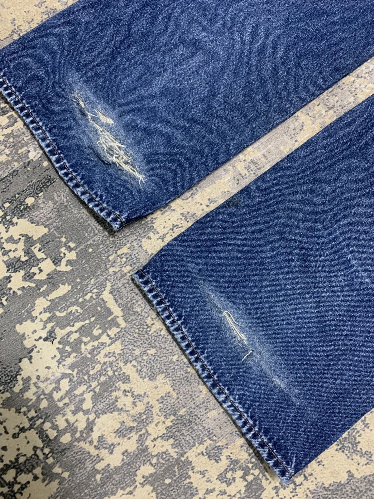 Gap Vintage Y2K GAP Carpanter Pants Size US 30 / EU 46 - 9 Thumbnail