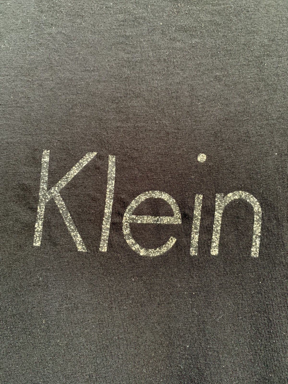 Calvin Klein × Designer Calvin Klein Jeans Size M / US 6-8 / IT 42-44 - 5 Thumbnail