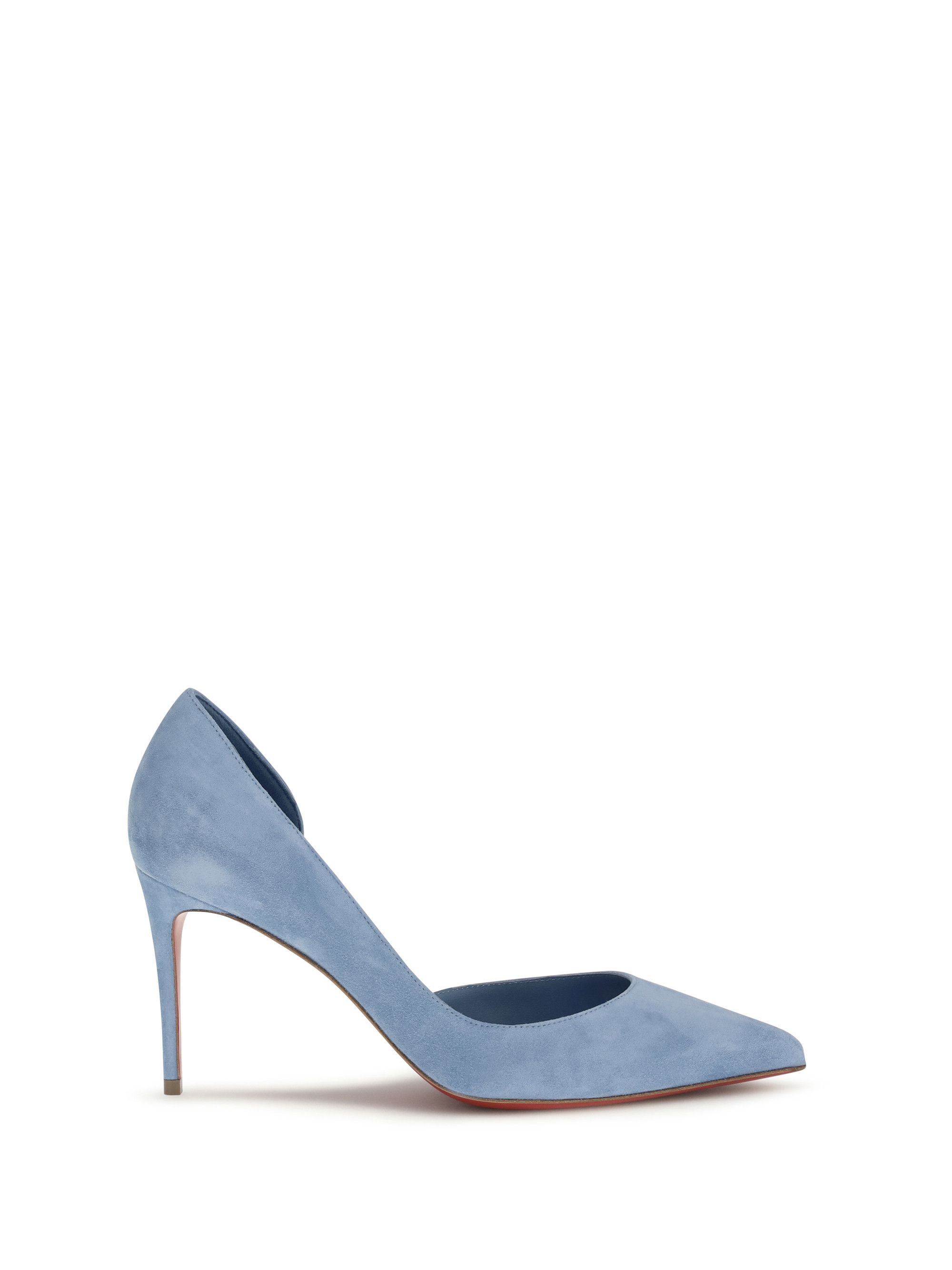 Christian Louboutin Iriza Pumps Size US 6.5 / IT 36.5 - 1 Thumbnail